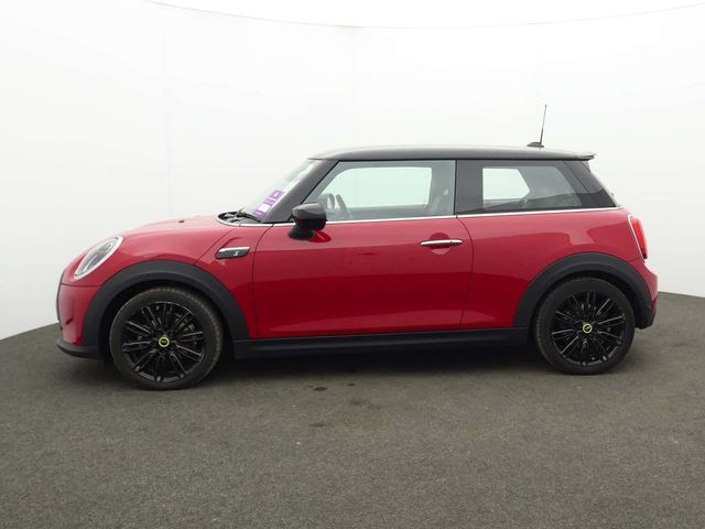 MINI Electric Hatch