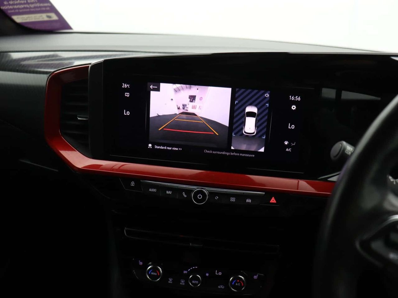 Vauxhall Mokka Electric 