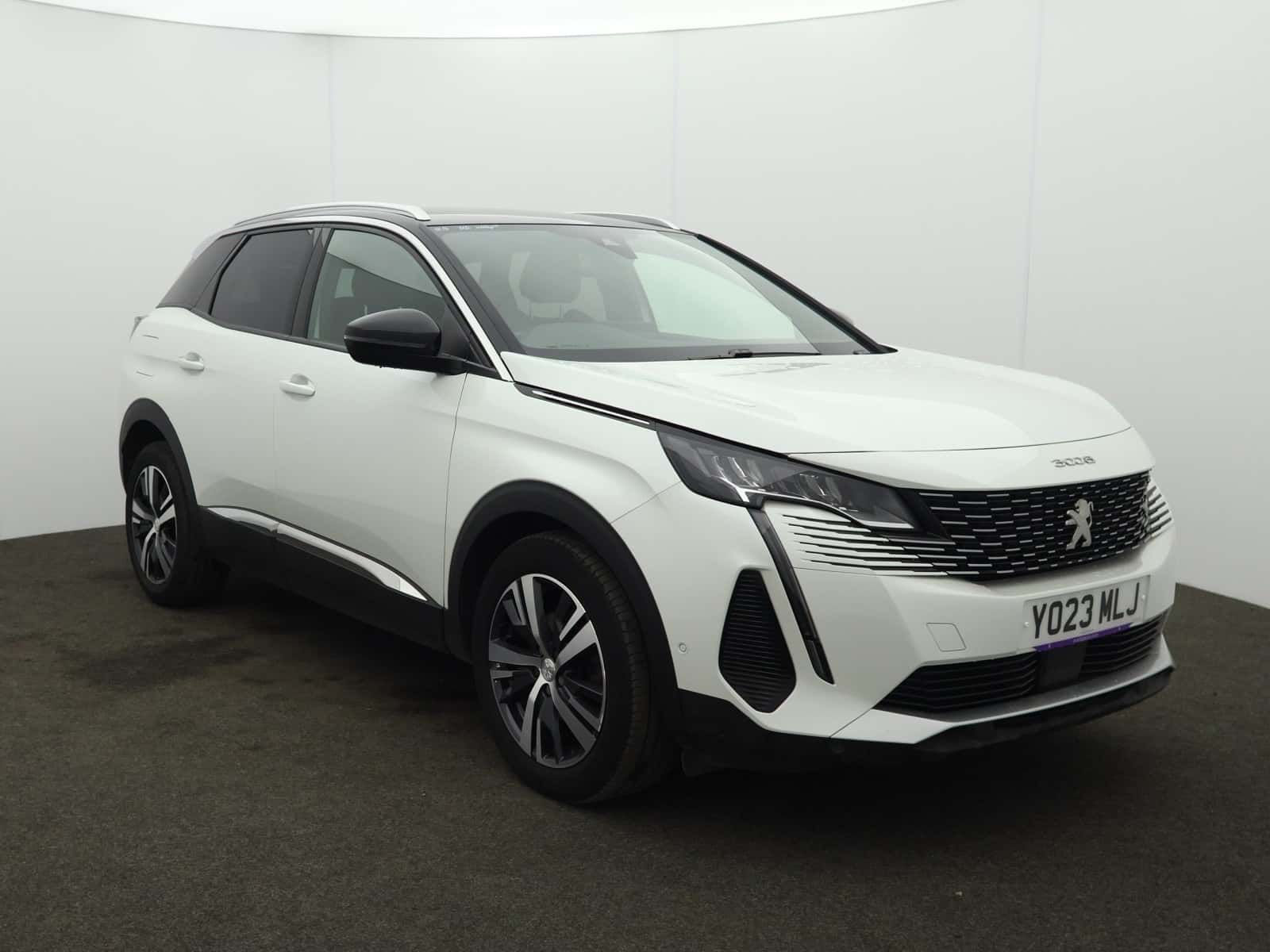 Peugeot 3008 dealer public-web source image