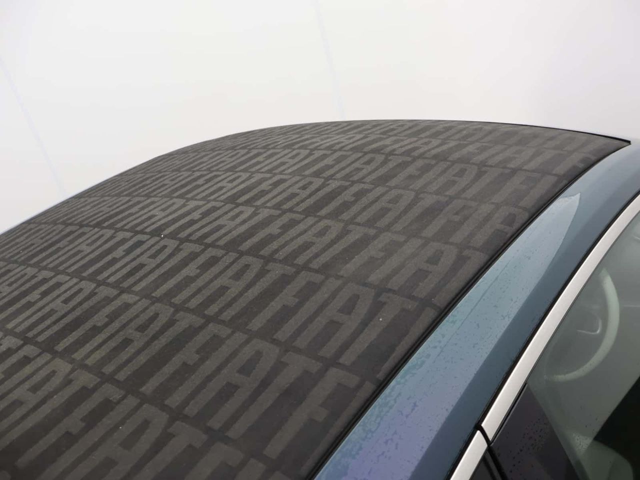 Fiat 500e C