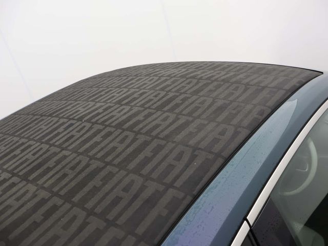 Fiat 500e C