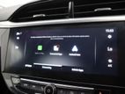 Vauxhall Corsa Electric 