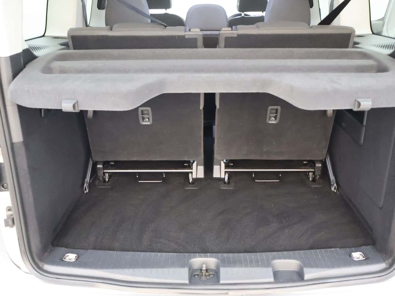 Ford Grand Tourneo Connect