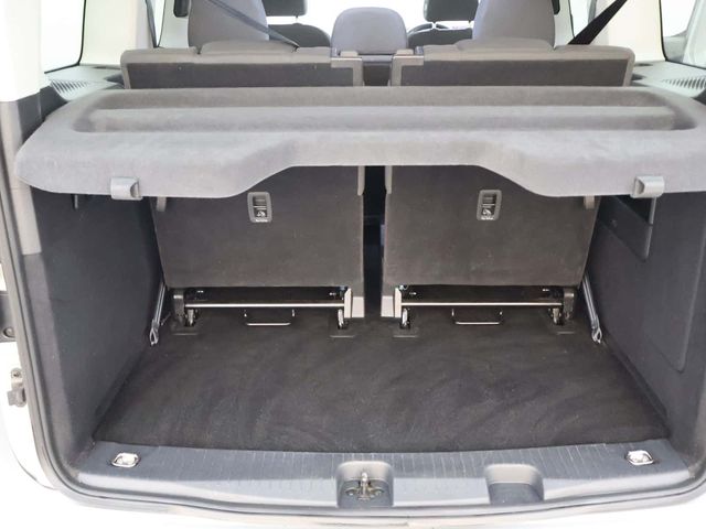 Ford Grand Tourneo Connect