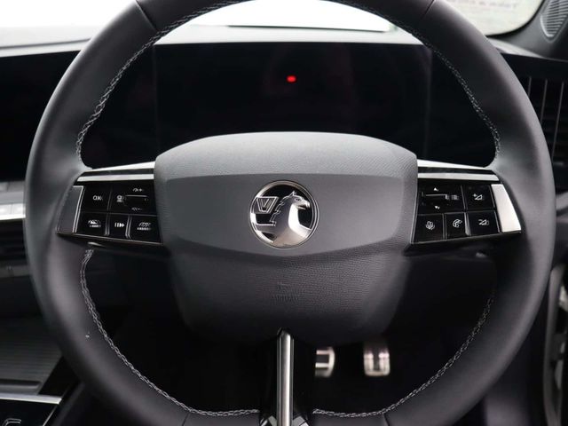 Vauxhall Astra Electric