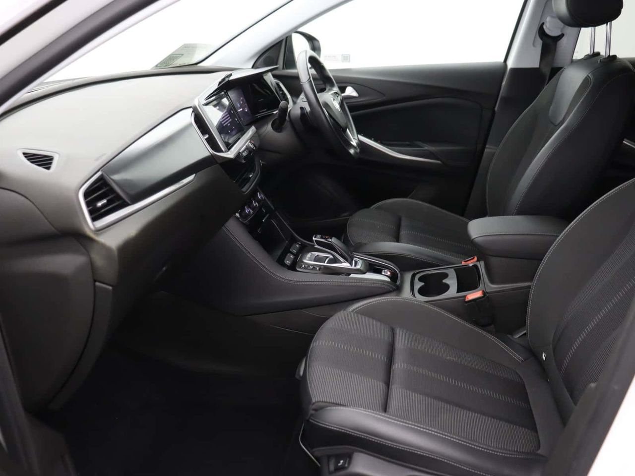 Vauxhall Grandland