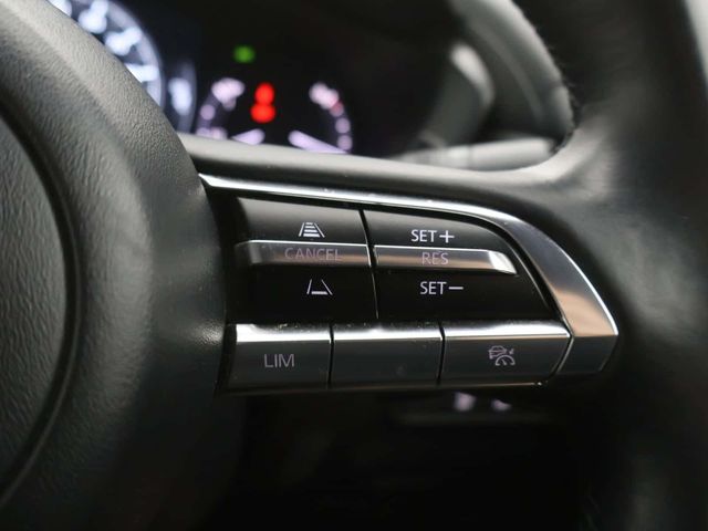 Mazda MX-30