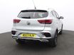 MG MG ZS