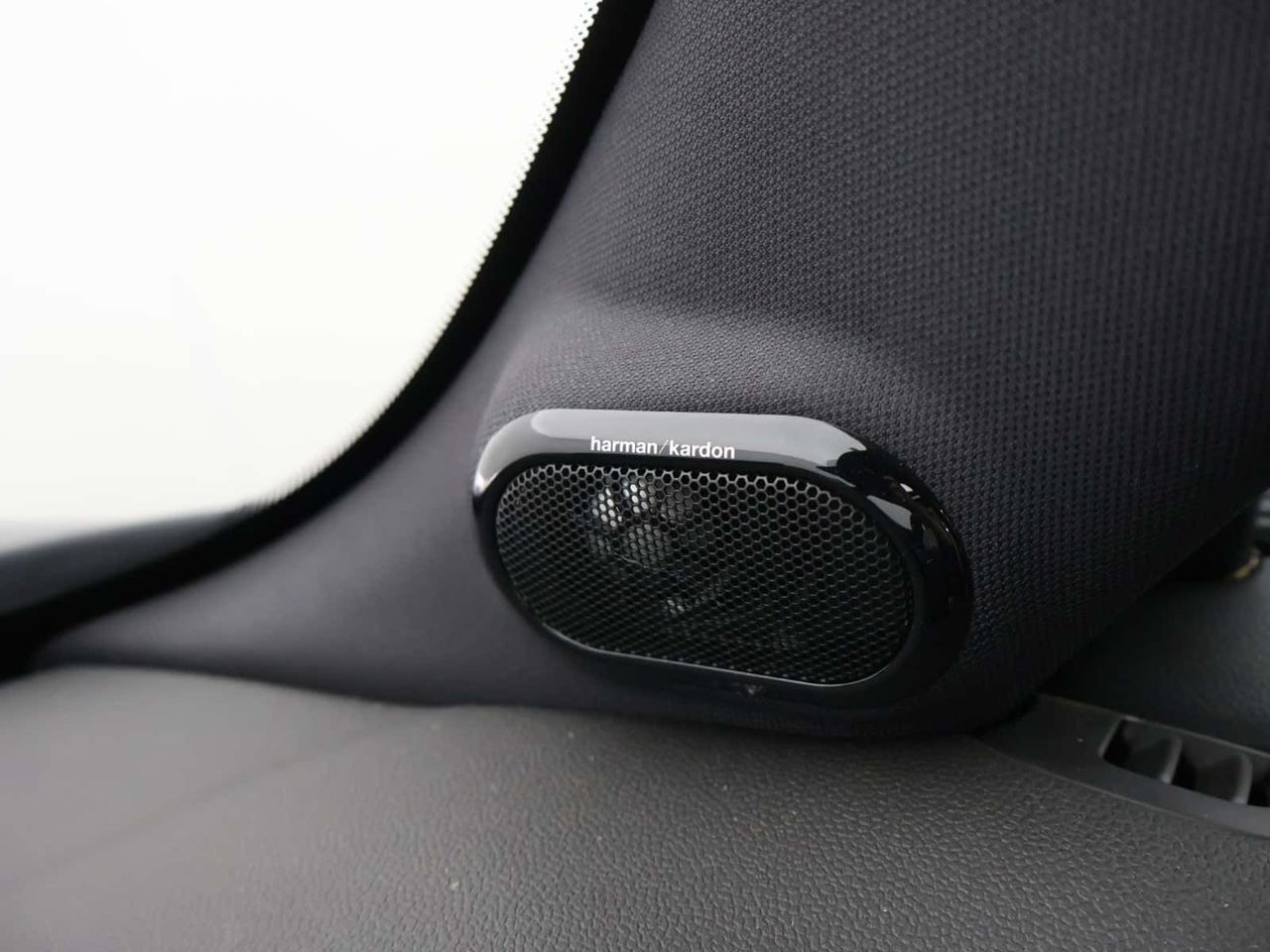 MINI Electric Hatch