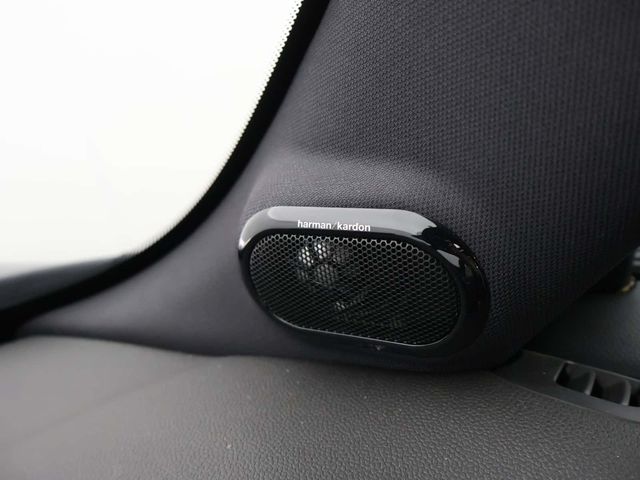 MINI Electric Hatch