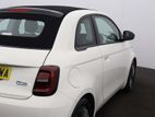 Fiat 500e C 