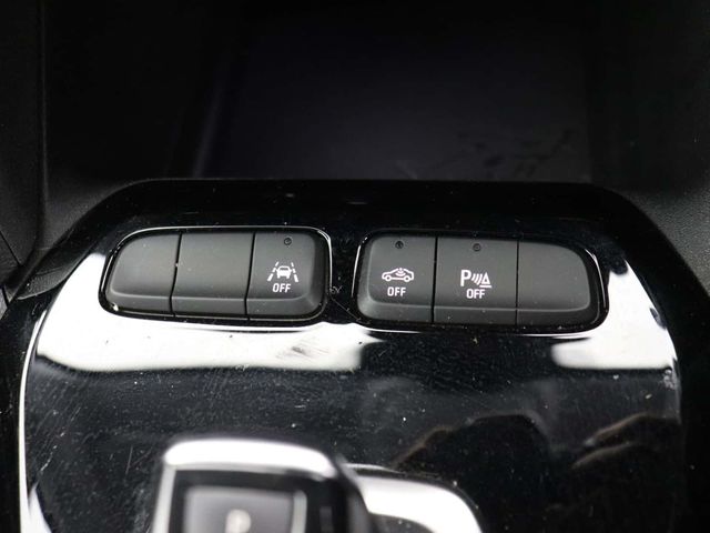 Vauxhall Corsa Electric