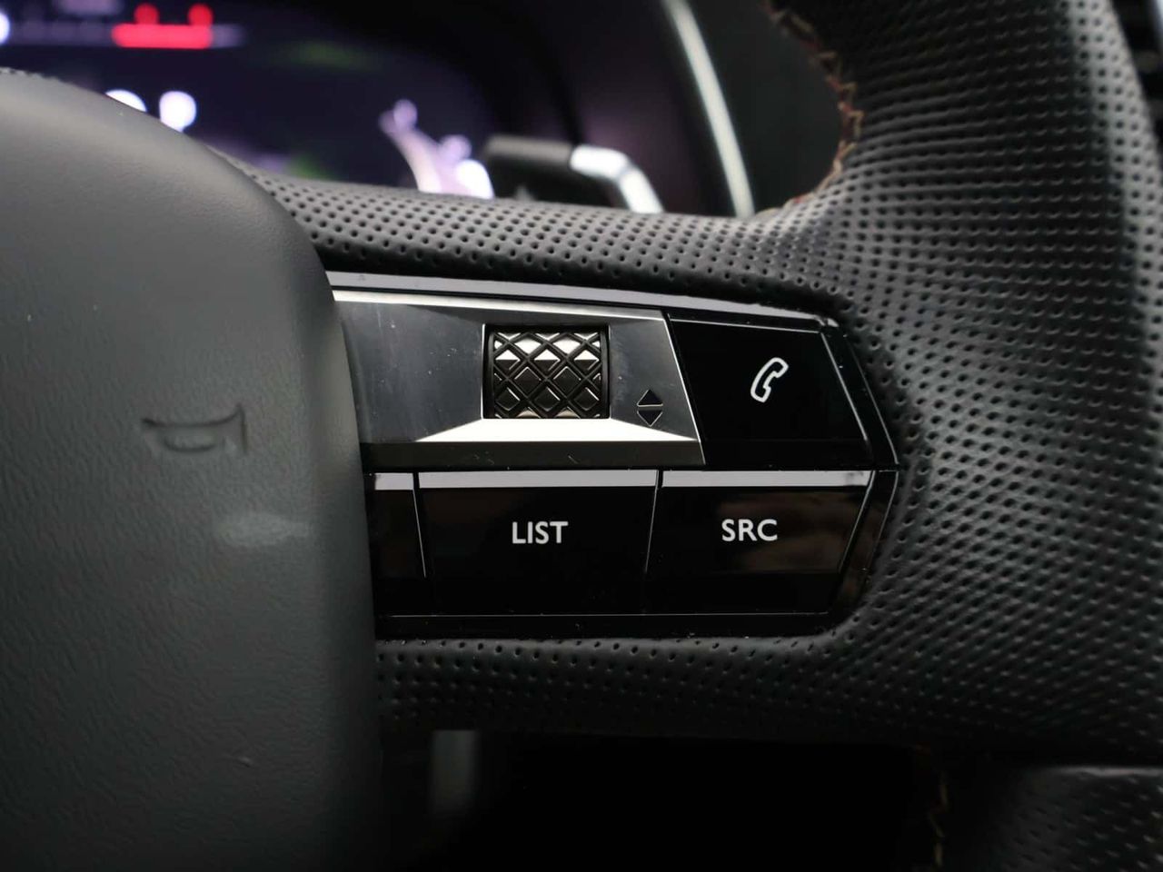 DS AUTOMOBILES DS 7