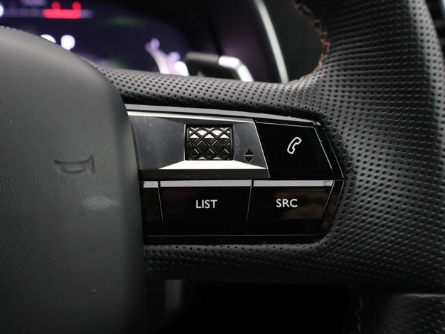DS AUTOMOBILES DS 7
