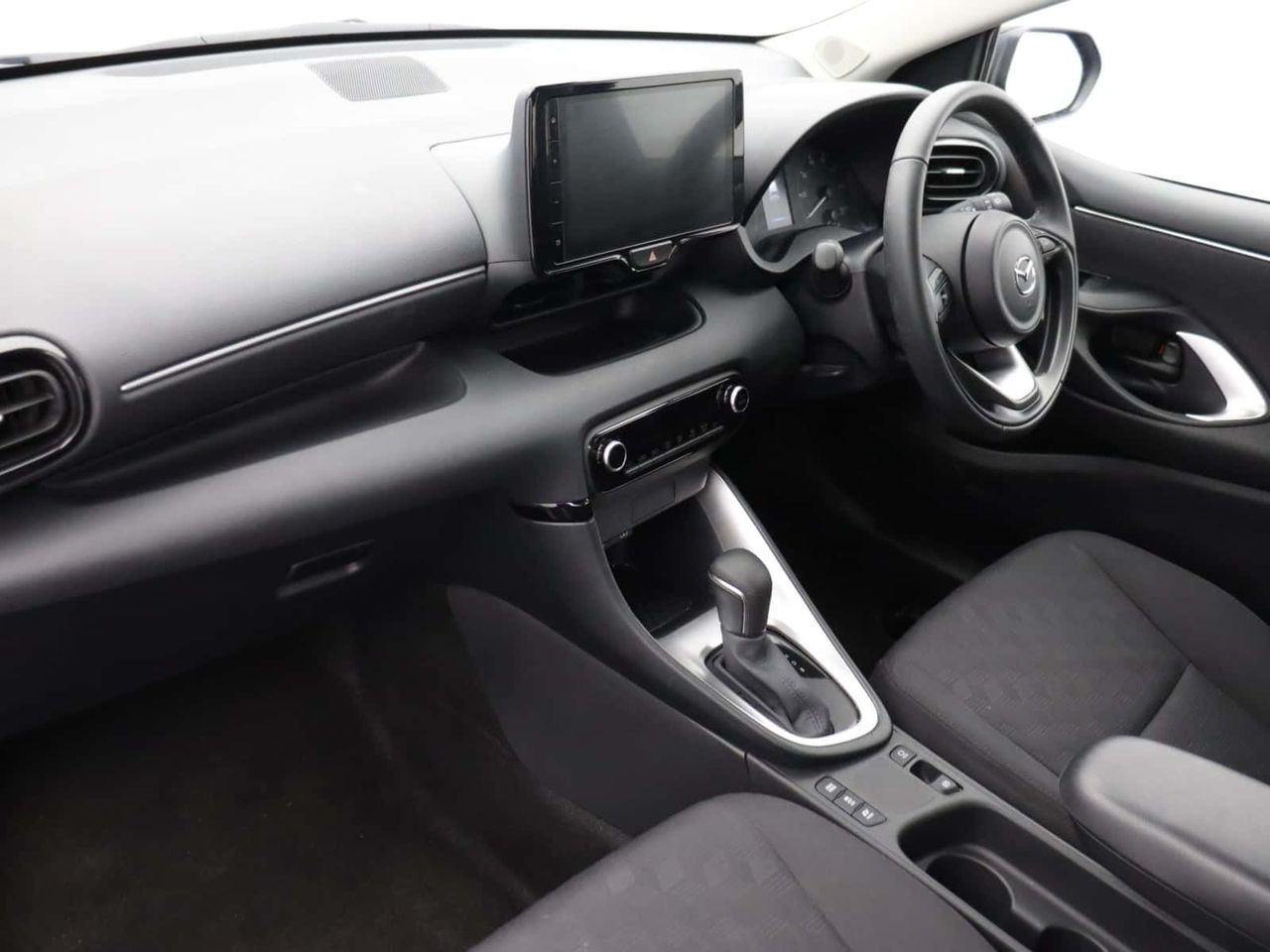 Mazda Mazda2 HYBRID 
