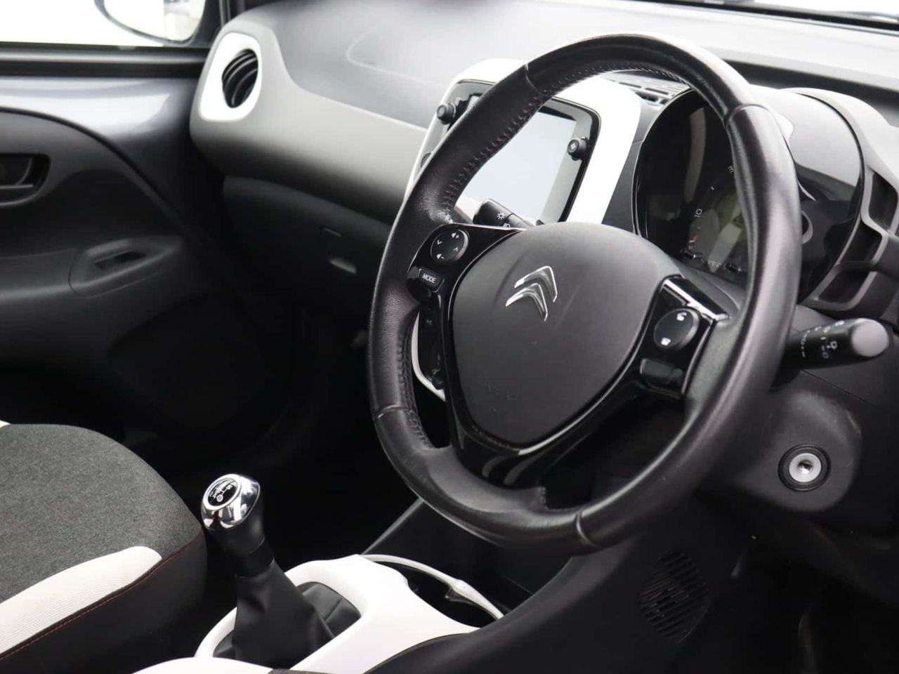 Citroen C1 