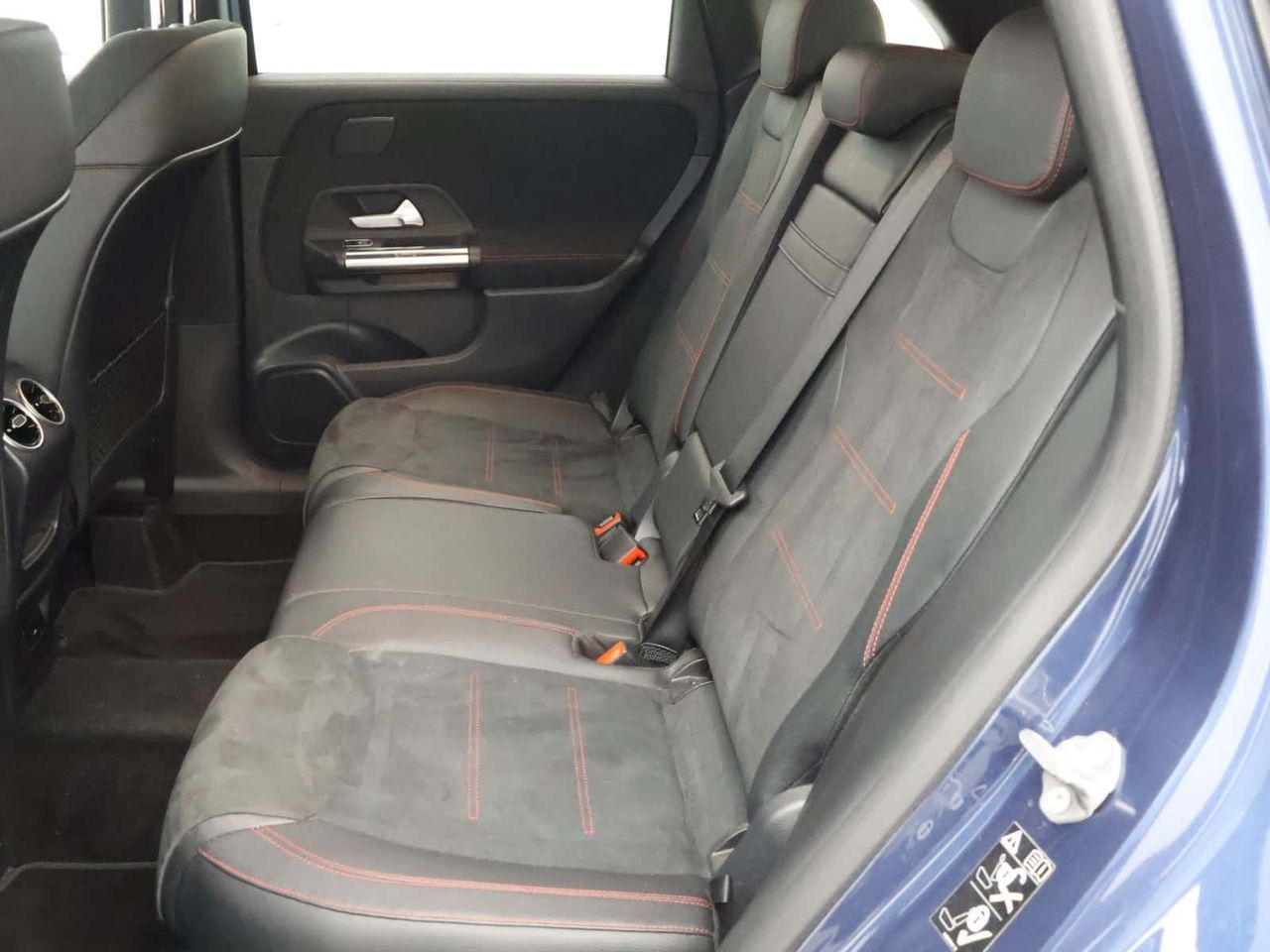 Mercedes-Benz B Class