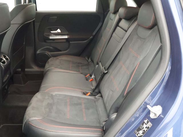 Mercedes-Benz B Class
