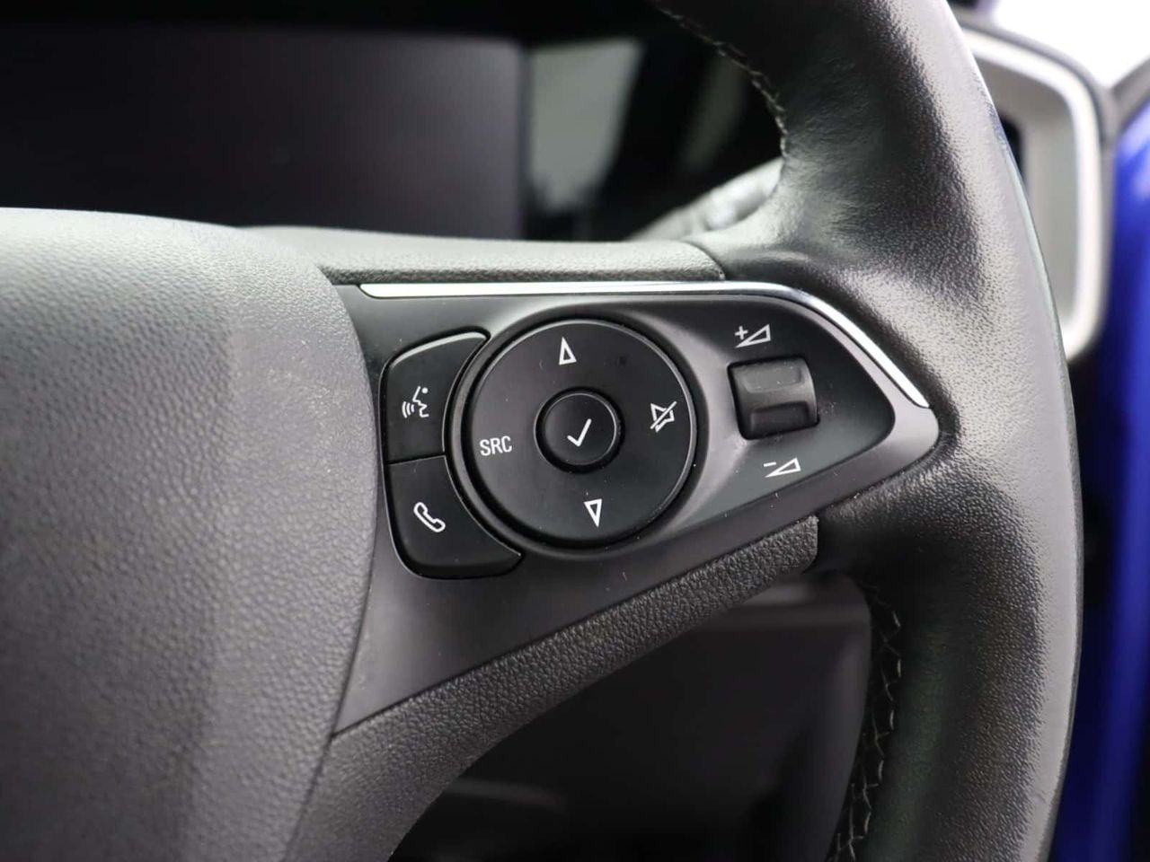 Vauxhall Mokka-e 