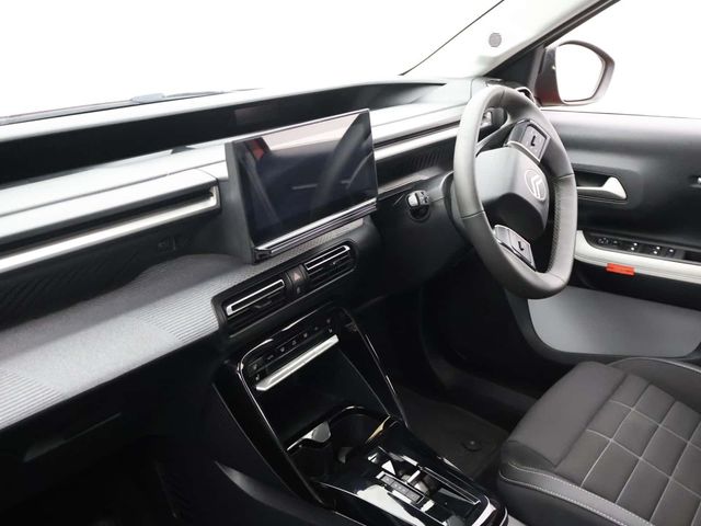 Citroen e-C3