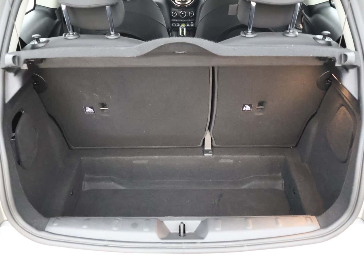 MINI Electric Hatch