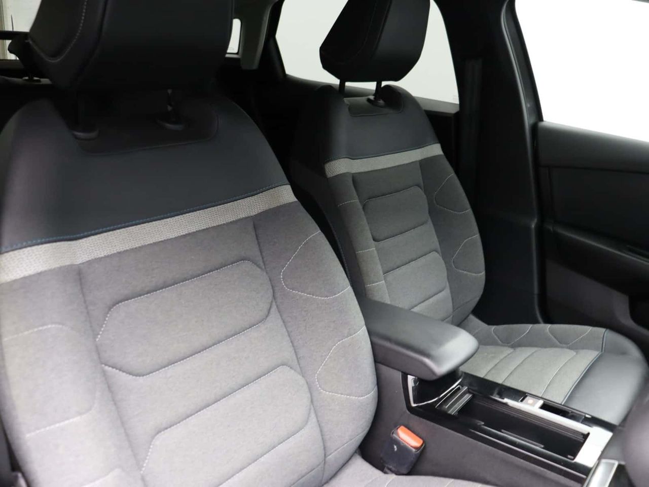 Citroen e-C4