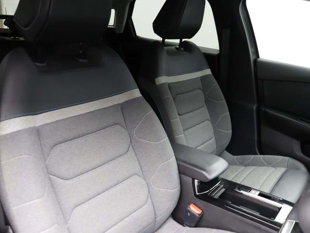 Citroen e-C4