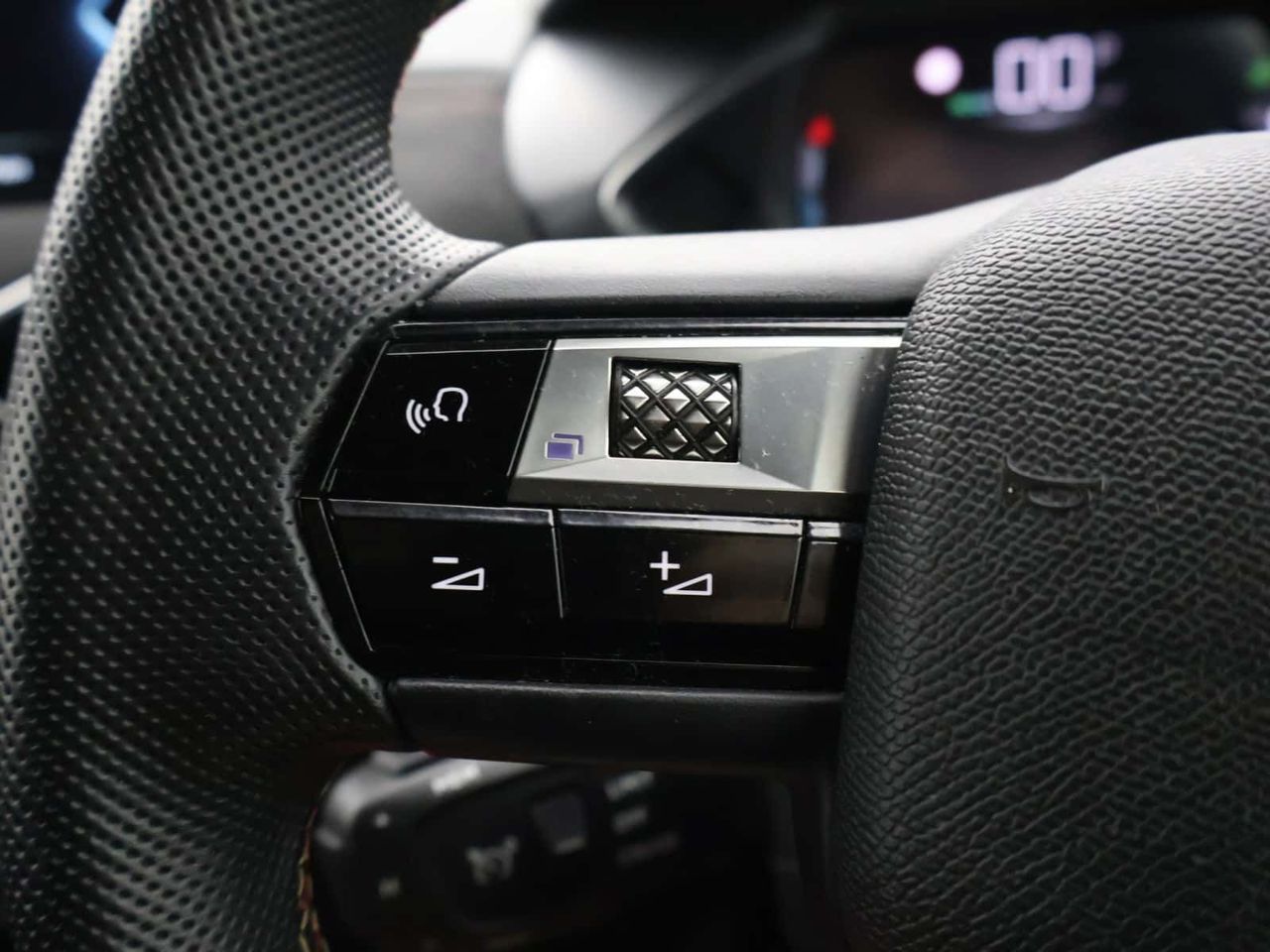DS AUTOMOBILES DS 3 CROSSBACK