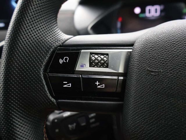 DS AUTOMOBILES DS 3 CROSSBACK