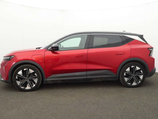 Renault Scenic E-Tech