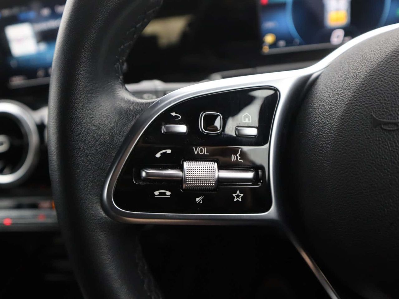 Mercedes-Benz B Class 