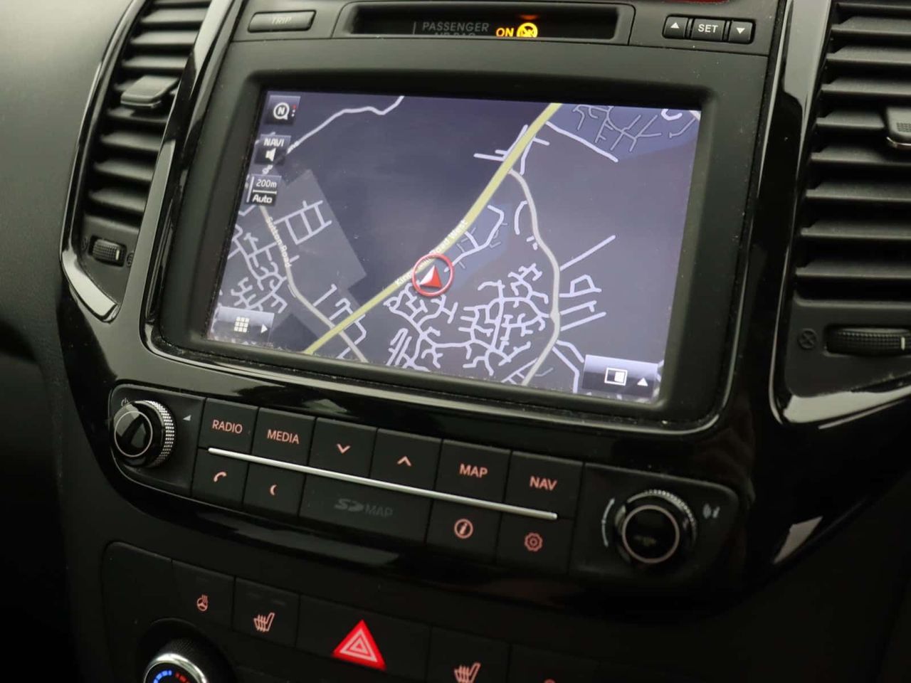 Kia Venga