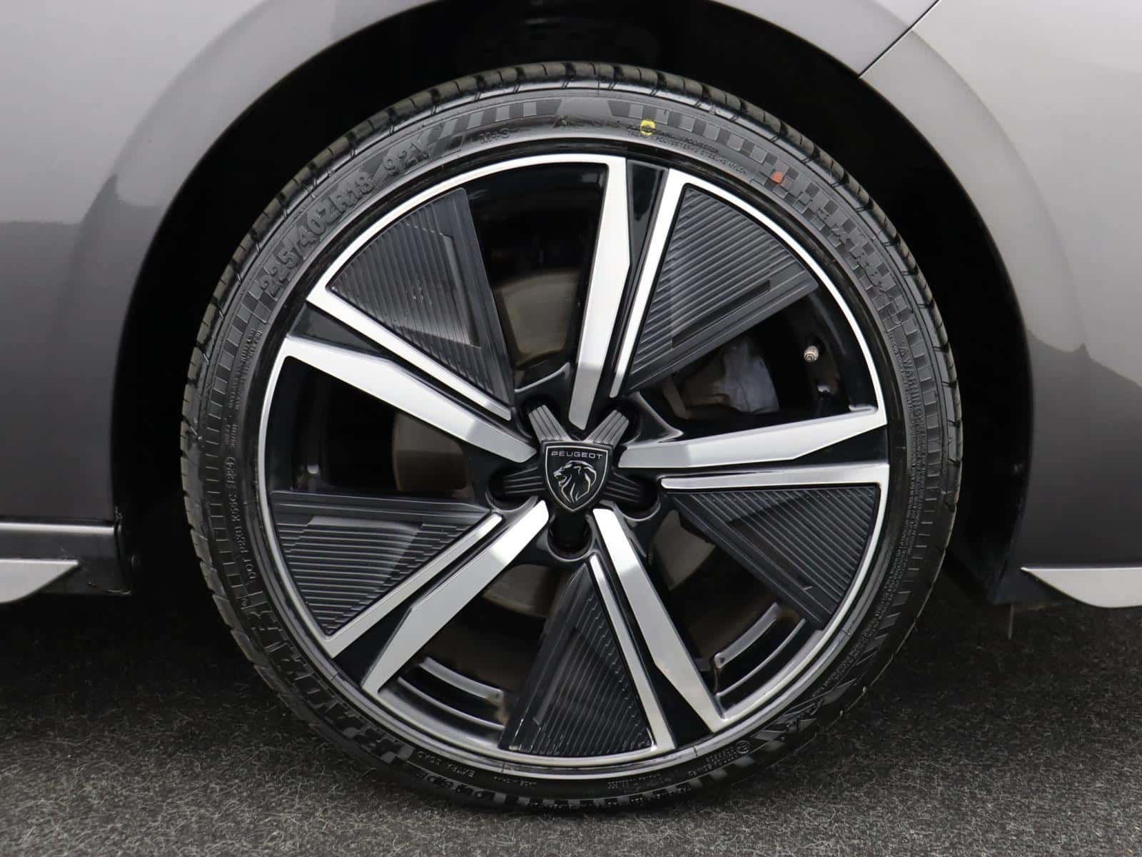 Peugeot 308 SW