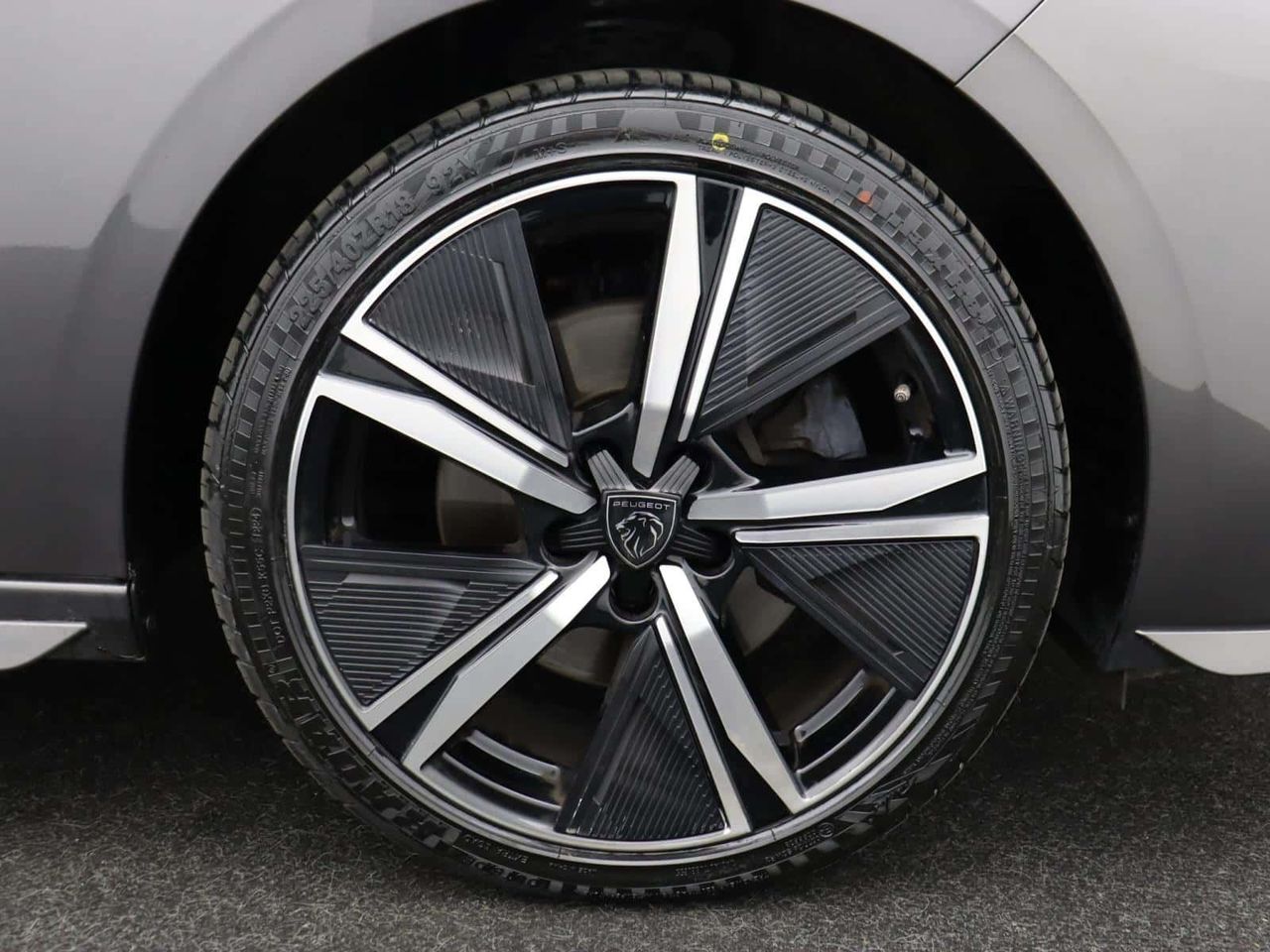 Peugeot 308 SW 