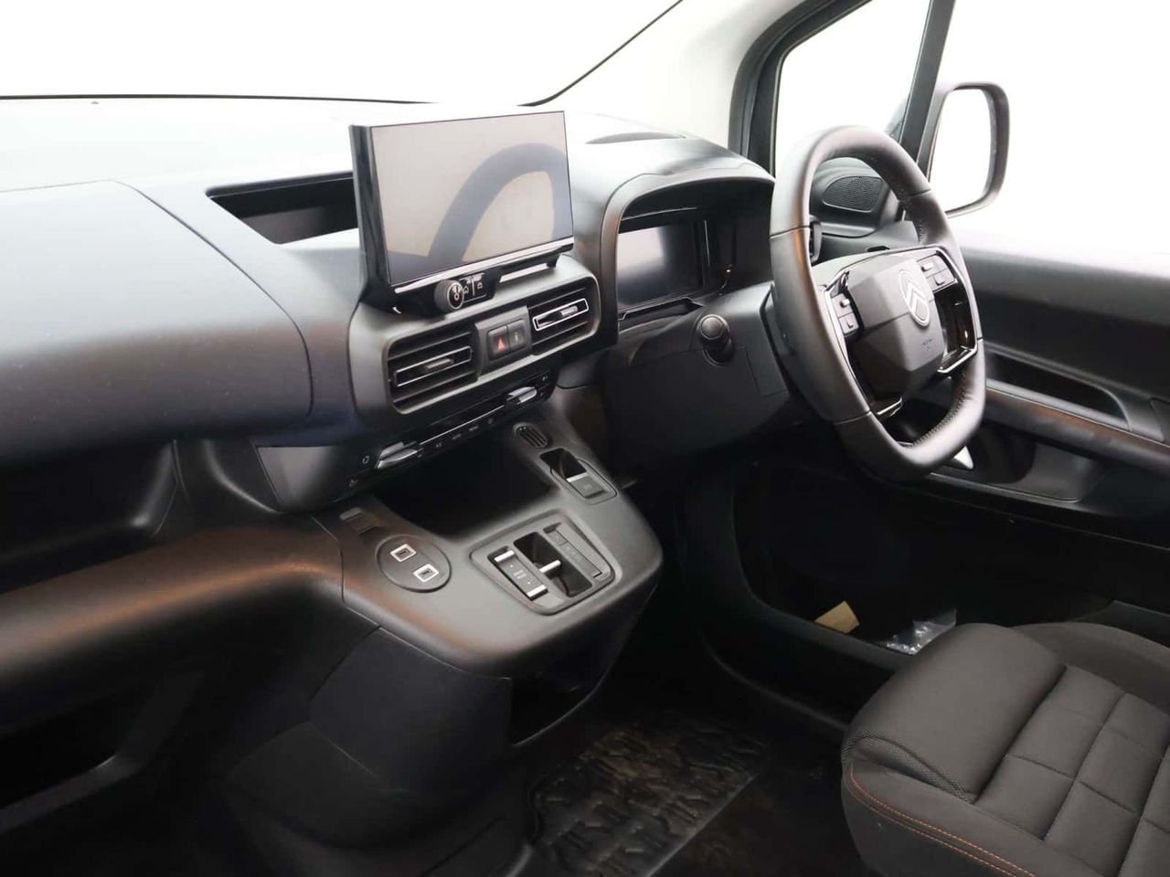 Citroen e-Berlingo