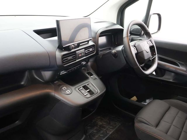 Citroen e-Berlingo