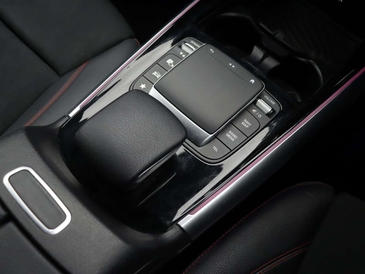 Mercedes-Benz B Class