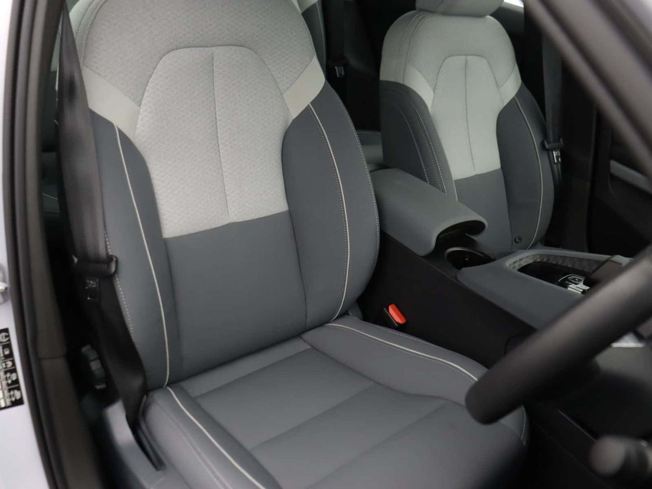 Polestar Polestar 2