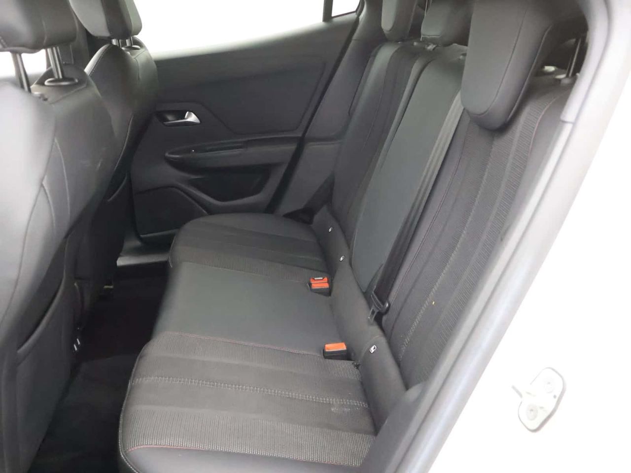 Vauxhall Mokka Electric