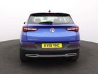 Vauxhall Grandland X 