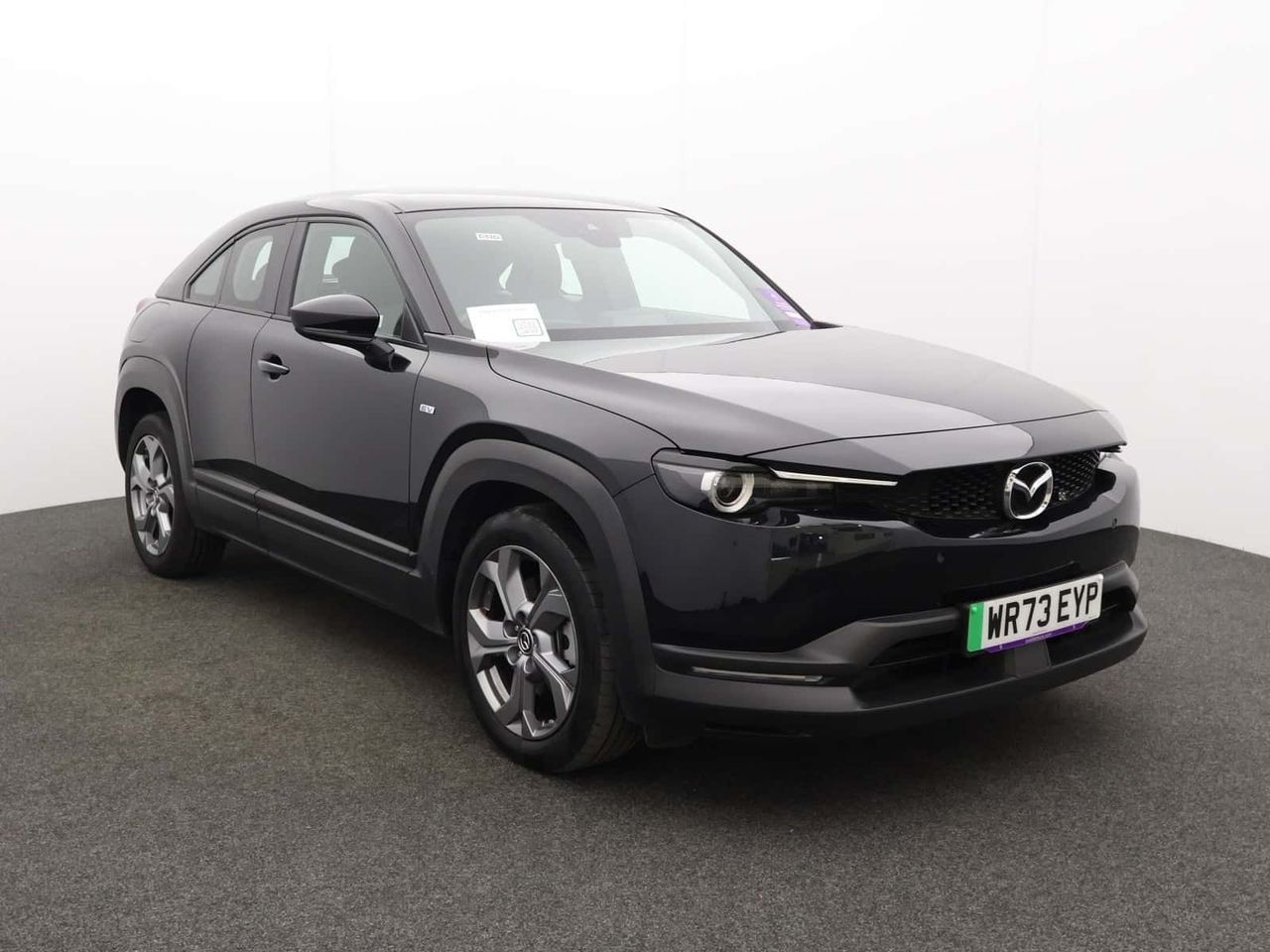 2023 Mazda MX-30