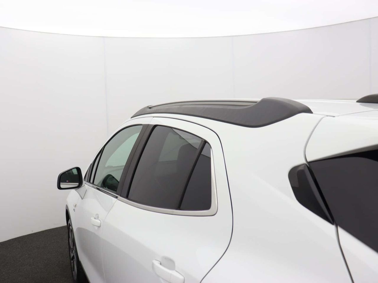 Vauxhall Mokka X