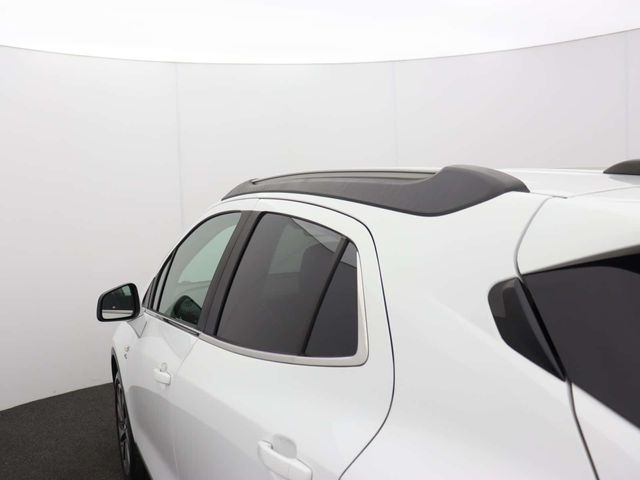 Vauxhall Mokka X
