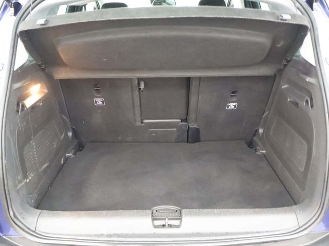 Vauxhall Crossland