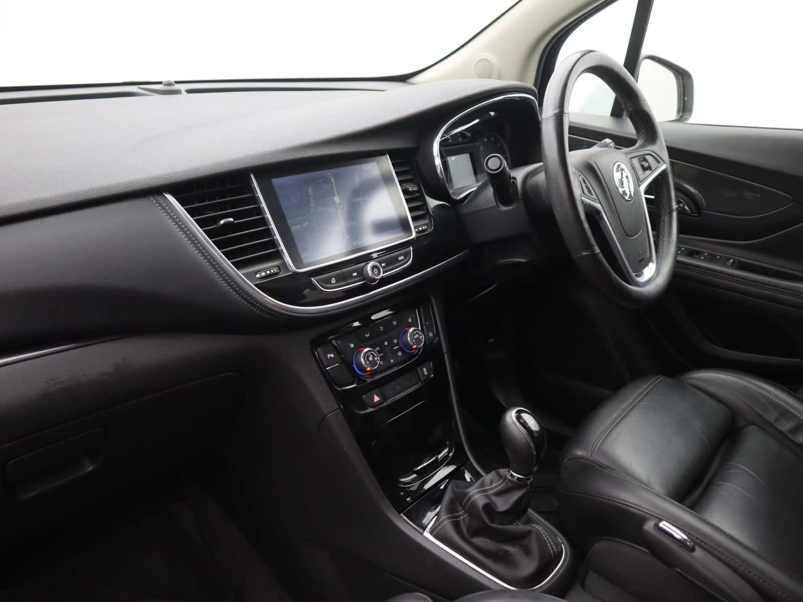 Vauxhall Mokka X