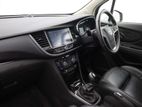 Vauxhall Mokka X 