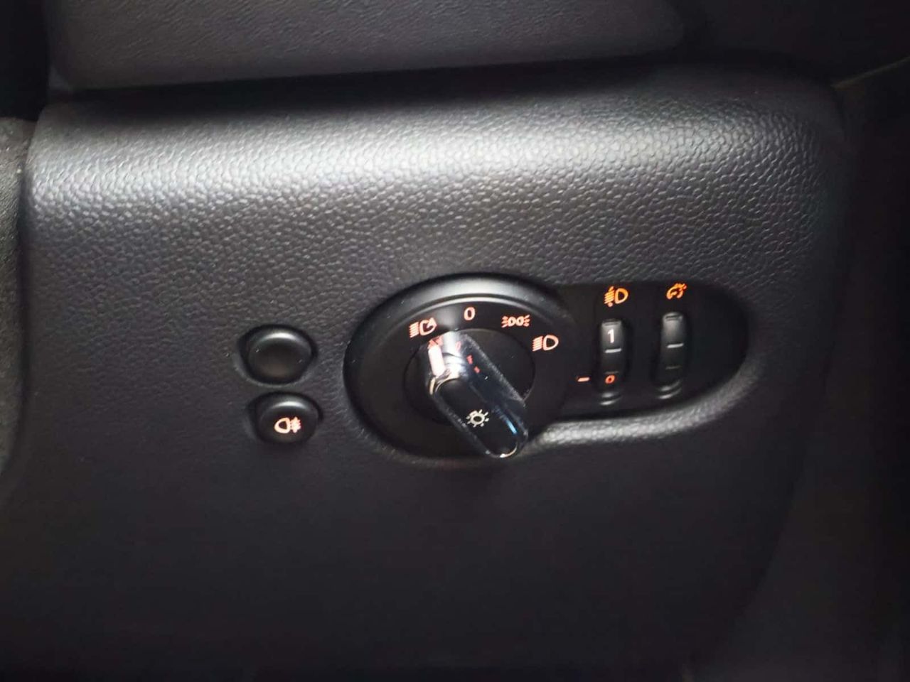 MINI Electric Hatch
