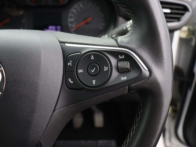 Vauxhall Crossland X