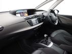 Citroen Grand C4 SpaceTourer 