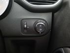 Vauxhall Crossland 
